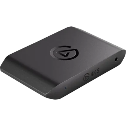 Elgato 4K S Game Capture Card