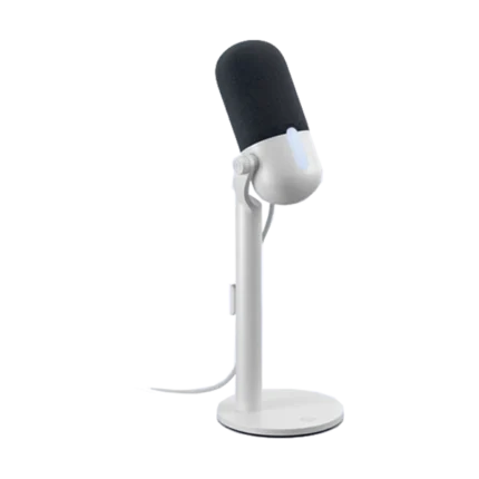 Elgato Wave Neo USB White Microphone