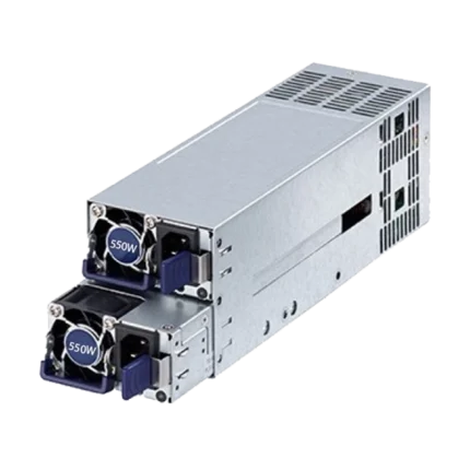 FSP 550W CRPS Platinum PSU