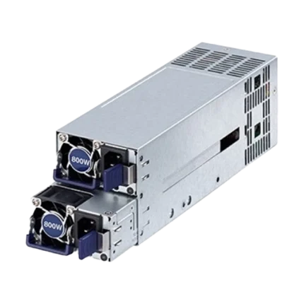 FSP 800W 1+1 CRPS Module+Housing