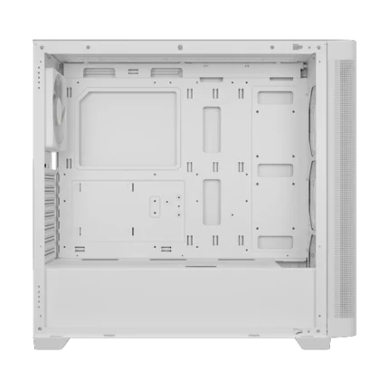 GAMDIAS Athena M3 ARGB White Case