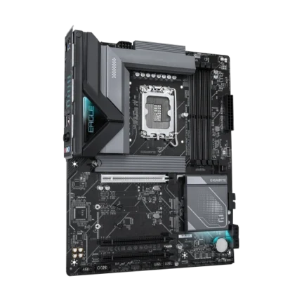 GIGABYTE B860 Eagle WIFI6E ATX Motherboard.
