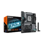 GIGABYTE B860 Eagle WIFI6E ATX Motherboard