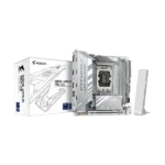 GIGABYTE B860I AORUS PRO ICE Motherboard