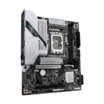 GIGABYTE B860M Gaming WIFI6 M-ATX Motherboard.