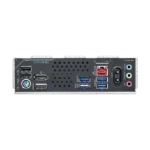 GIGABYTE B860M Gaming WIFI6 M-ATX Motherboard,