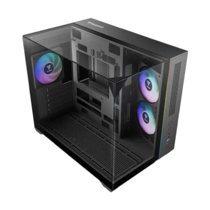 Gamdias ATLAS M3M Micro cabinet,