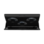 Gamdias Aether E1- Laptop Cooling Pad