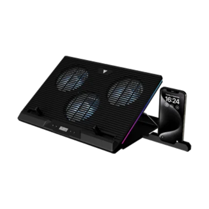 Gamdias Aether M1 Laptop Cooling Pad