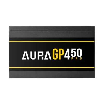 Gamdias Aura GP450 Pro SMPS,