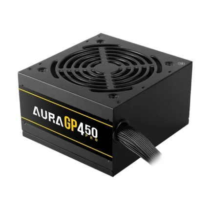 Gamdias Aura GP450 Pro SMPS