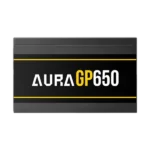 Gamdias Aura GP650 SMPS.