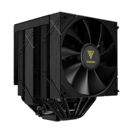 Gamdias Boreas P2-62D Balck CPU Air Cooler.