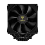 Gamdias Boreas P2-62D Balck CPU Air Cooler,