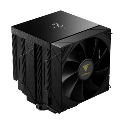 Gamdias Boreas P2-62D Balck CPU Air Cooler