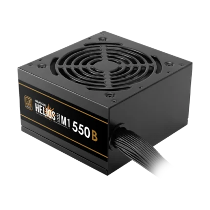 Gamdias Helios M1 550B SMPS