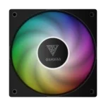 Gamdias Notus M1-1201 ARGB PWM Fan