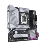 Gigabyte B760M Aorus Elite WiFi6E DD Motherboard