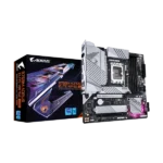 Gigabyte B760M Aorus Elite WiFi6E DDR5 Motherboard