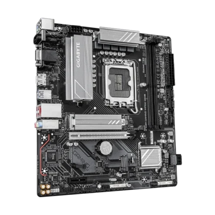 Gigabyte B760M Gaming WiFi6E DD Motherboard