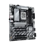 Gigabyte B860 DS3H WIFI6E ATX Motherboard.