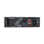 Gigabyte B860 GAMING X WIFI6E Motherboard,
