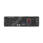 Gigabyte B860M GAMING X WIFI6E Motherboard,