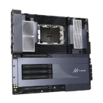 Gigabyte W790 AI TopGigabyte W790 AI Top