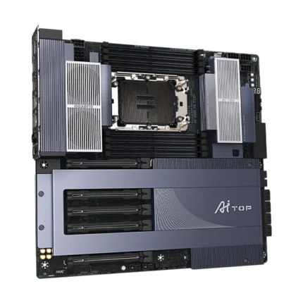 Gigabyte W790 AI TopGigabyte W790 AI Top