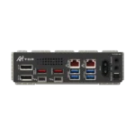 Gigabyte W790 AI Top Mobo