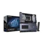 Gigabyte W790 AI Top Motherboard