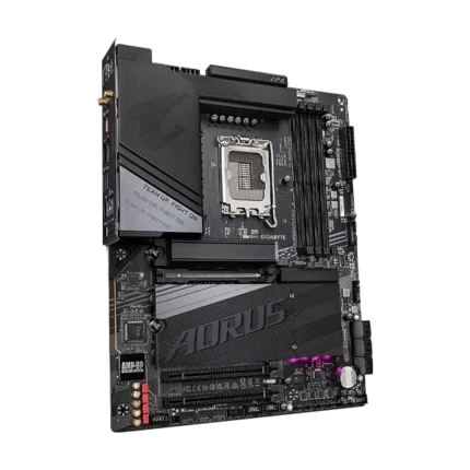 Gigabyte Z790 Aorus Elite X WiFi7