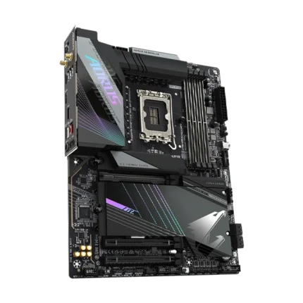 Gigabyte Z790 Aorus Pro X WiFi7