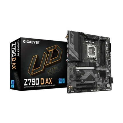 Gigabyte Z790 D AX WiFi Motherboard