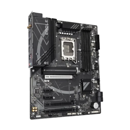 Gigabyte Z790 Eagle AX