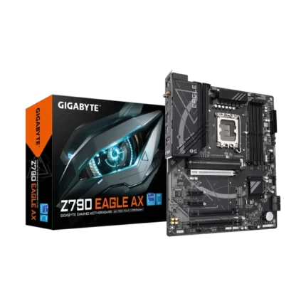 Gigabyte Z790 Eagle AX Motherboard
