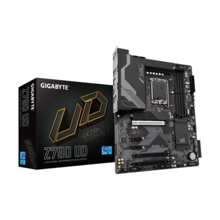 Gigabyte Z790 UD Motherboard