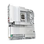 Gigabyte Z890 Aero D White