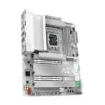 Gigabyte Z890 Aero G White