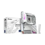 Gigabyte Z890 Aorus Elite X Ice Motherboard