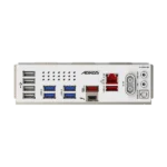 Gigabyte Z890 Aorus Elite X Ice mobo