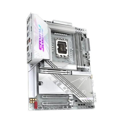 Gigabyte Z890 Aorus Pro Ice
