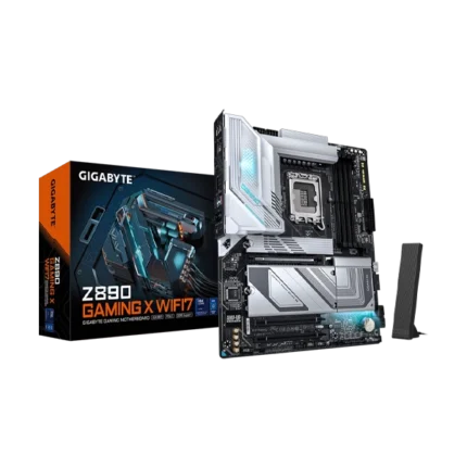 Gigabyte Z890 Gaming X WiFi7 Motherboard