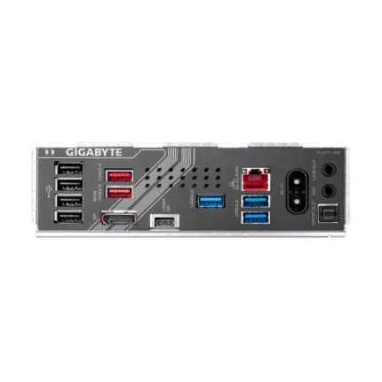 Gigabyte Z890 Gaming X WiFi7 Motherboard a