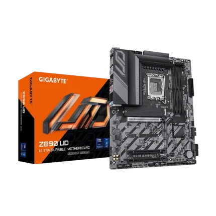Gigabyte Z890 UD Motherboard