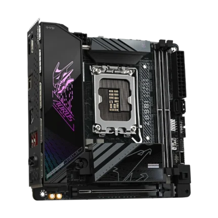 Gigabyte Z890I Aorus Ultra
