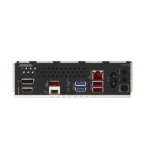 Gigabyte Z890I Aorus Ultra Motherboard a