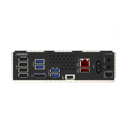 Gigabyte Z890M Aorus Elite WiFi7 Motherboard a