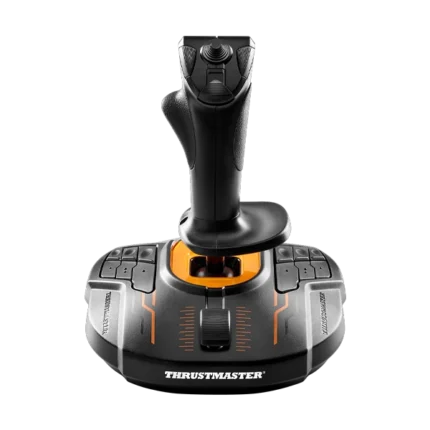 Thrustmaster T-16000M FCS Flight Pack Flight Game