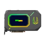 Zotac Gaming GeForce RTX 5090 Arcticstorm AIO.